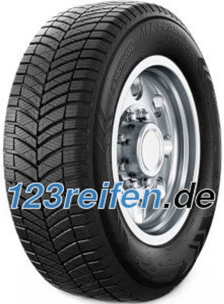 Kormoran All Season Light Truck 215/65R15C 104T Bsw