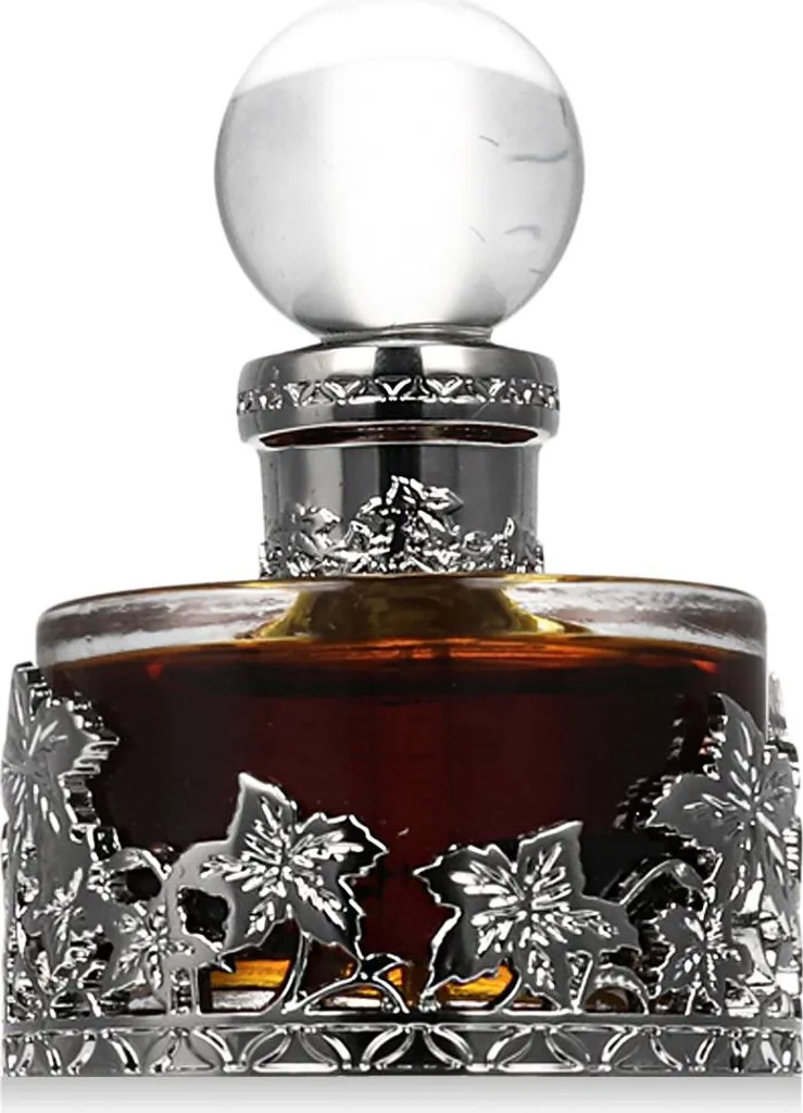 Mukhalat Malaki Swiss Arabian 25ml - L'Emozione dell'Oud Reale