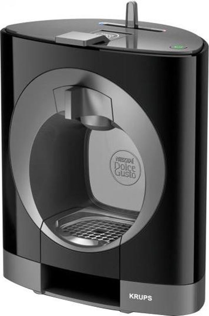 Krups KP 110840 OBLO Espressomaschine, Nescafe Dolce Gusto Produktbild 