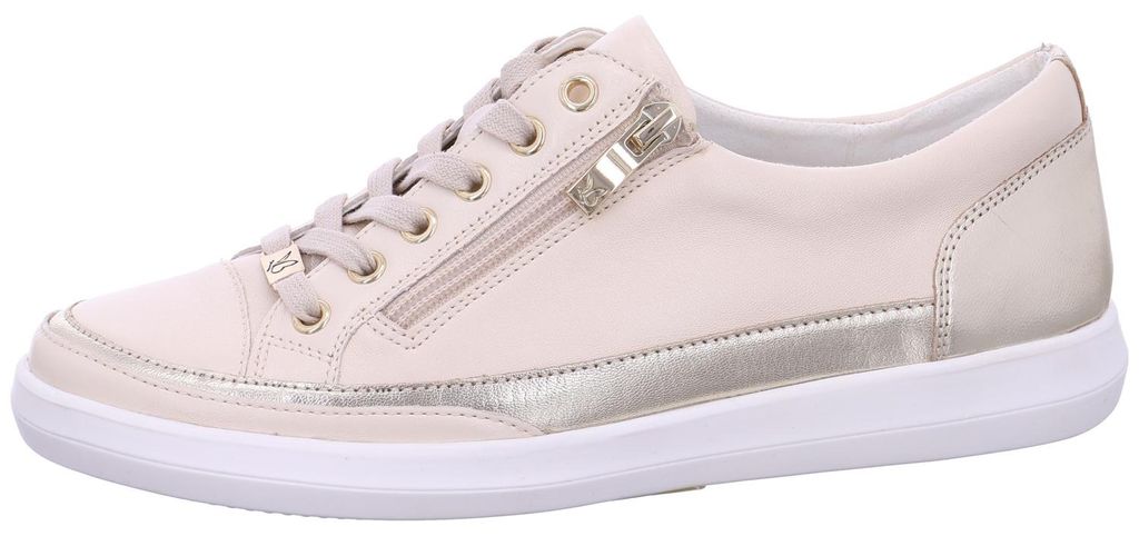 Caprice Sneaker Beige