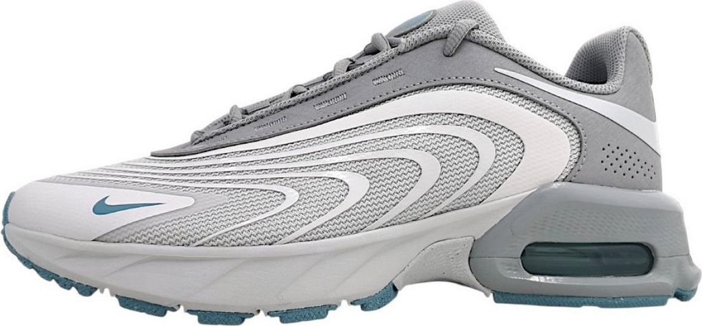 Nike Air Max Fire Black/Pure Silver Black/Pure Silver 45.5