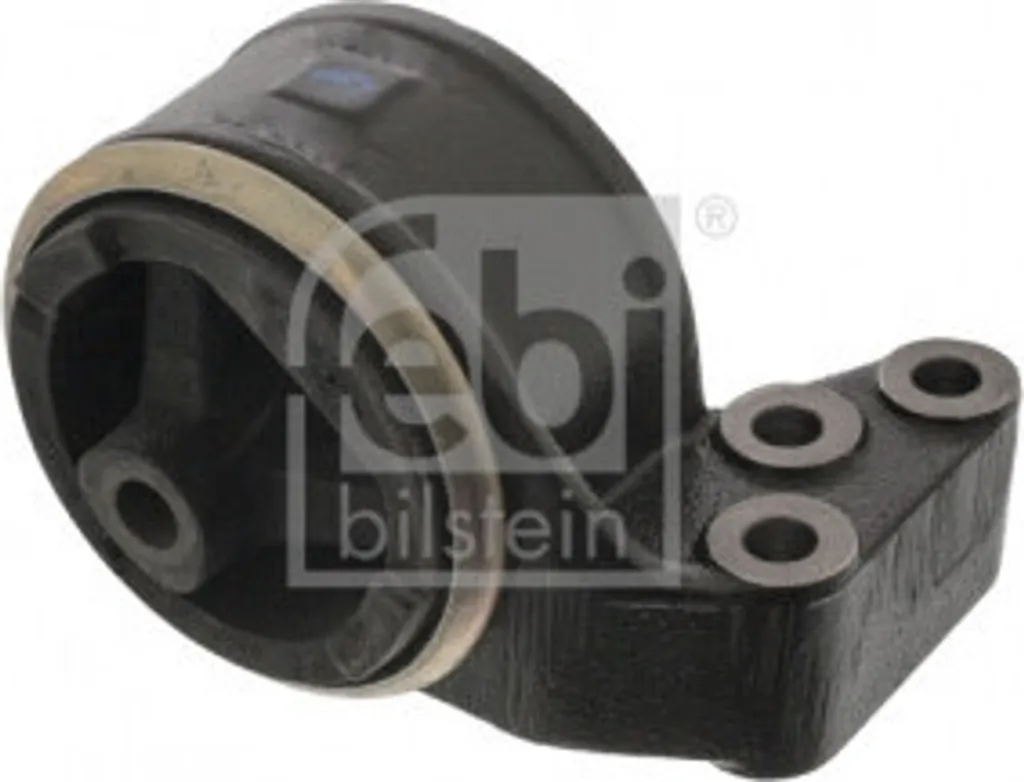 Remplacer support moteur Volvo S40 V40 avec FEBI BILSTEIN 14859