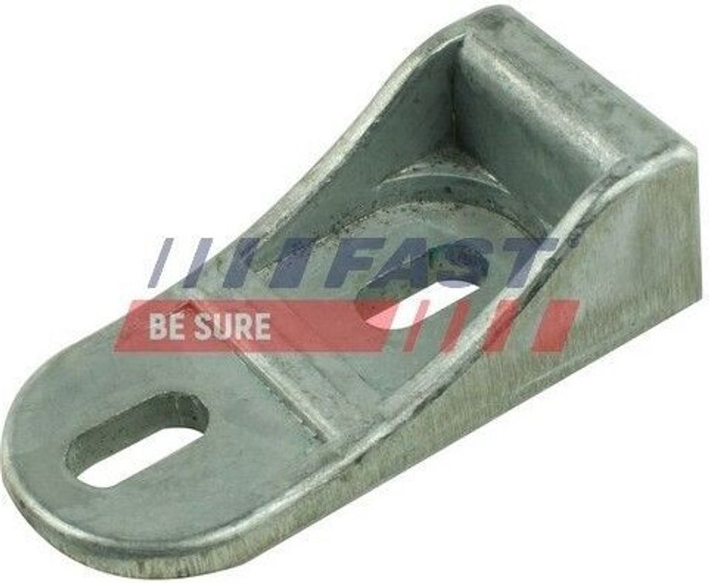 FAST Führung Verriegelungsknopf FT95397 beidseitig Hinten oben unten für IVECO Daily VI Kastenwagen