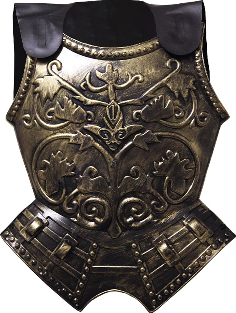 Armure de chevalier garçon - Déguisement chevalier 10 à 12 ans