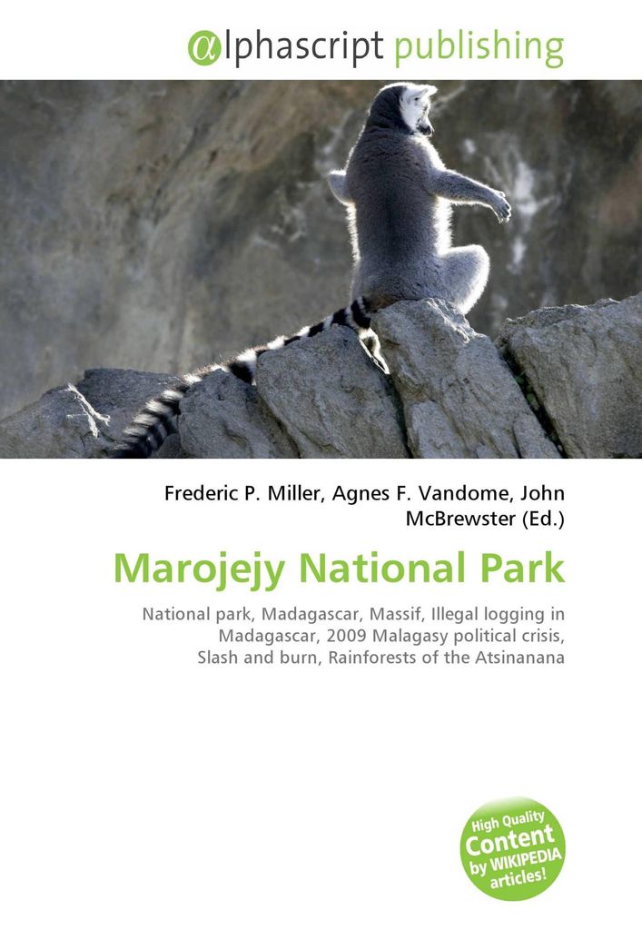 Marojejy National Park
