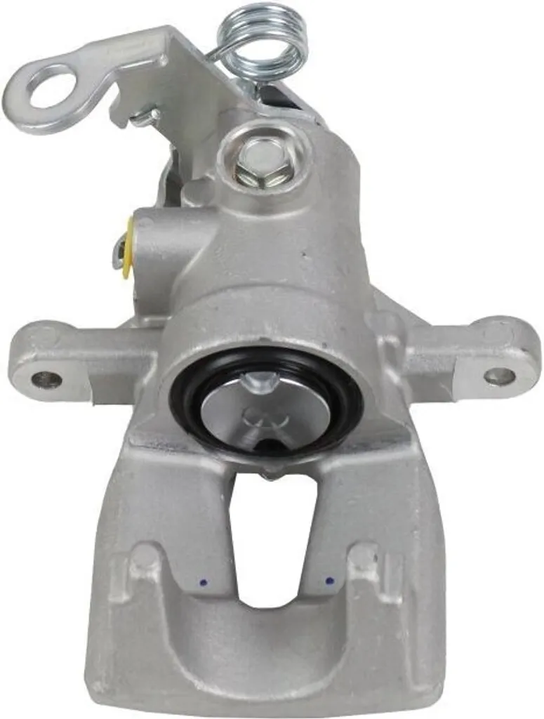 Étrier de frein Arrière Droit robuste ABAKUS 131-04-112 pour Fiat Stilo