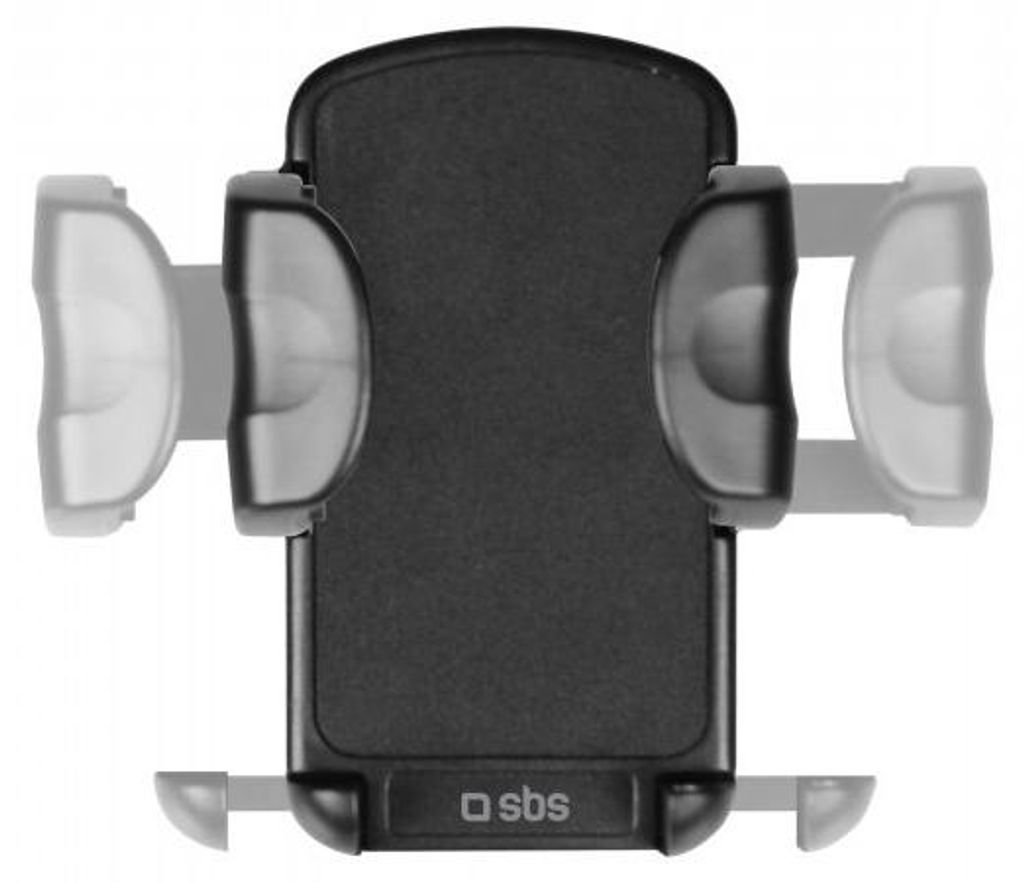 Soporte universal para rejillas de ventilación SBS, Imagen del producto 