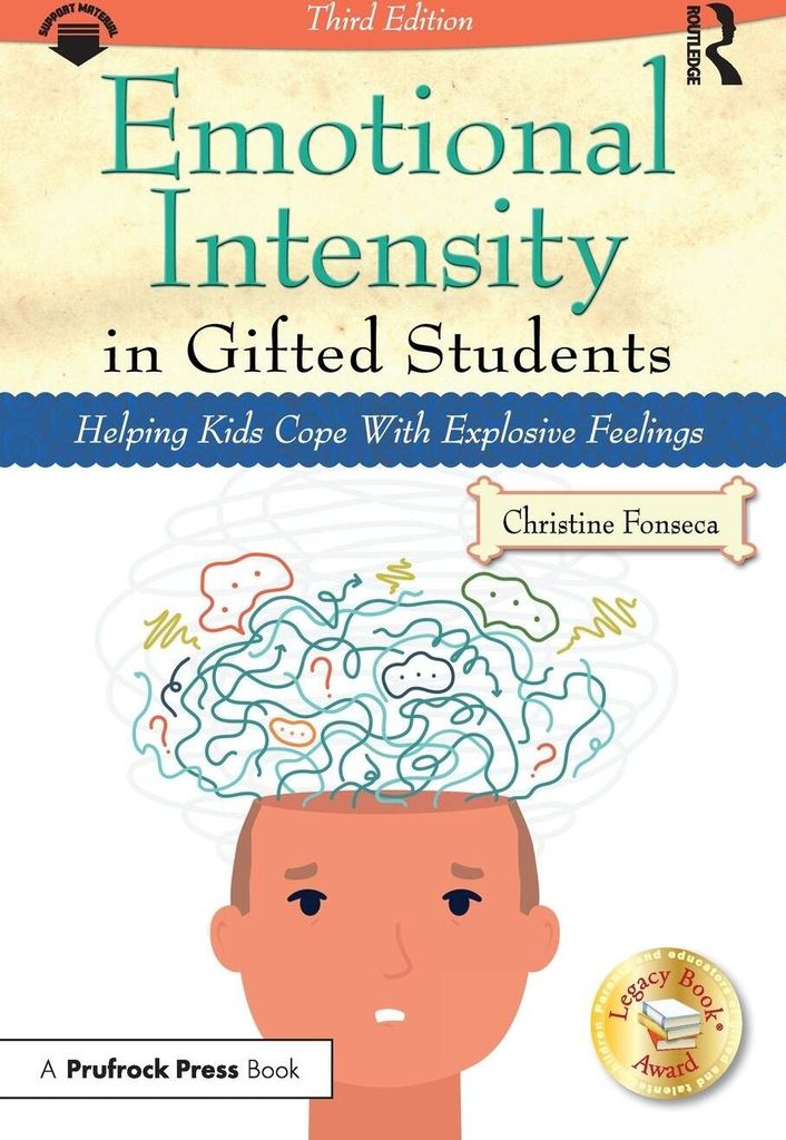 Emotional Intensity in Gifted Students