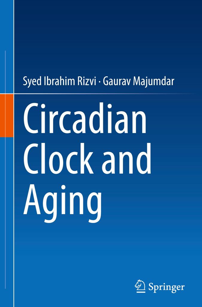 Circadian Clock and Aging