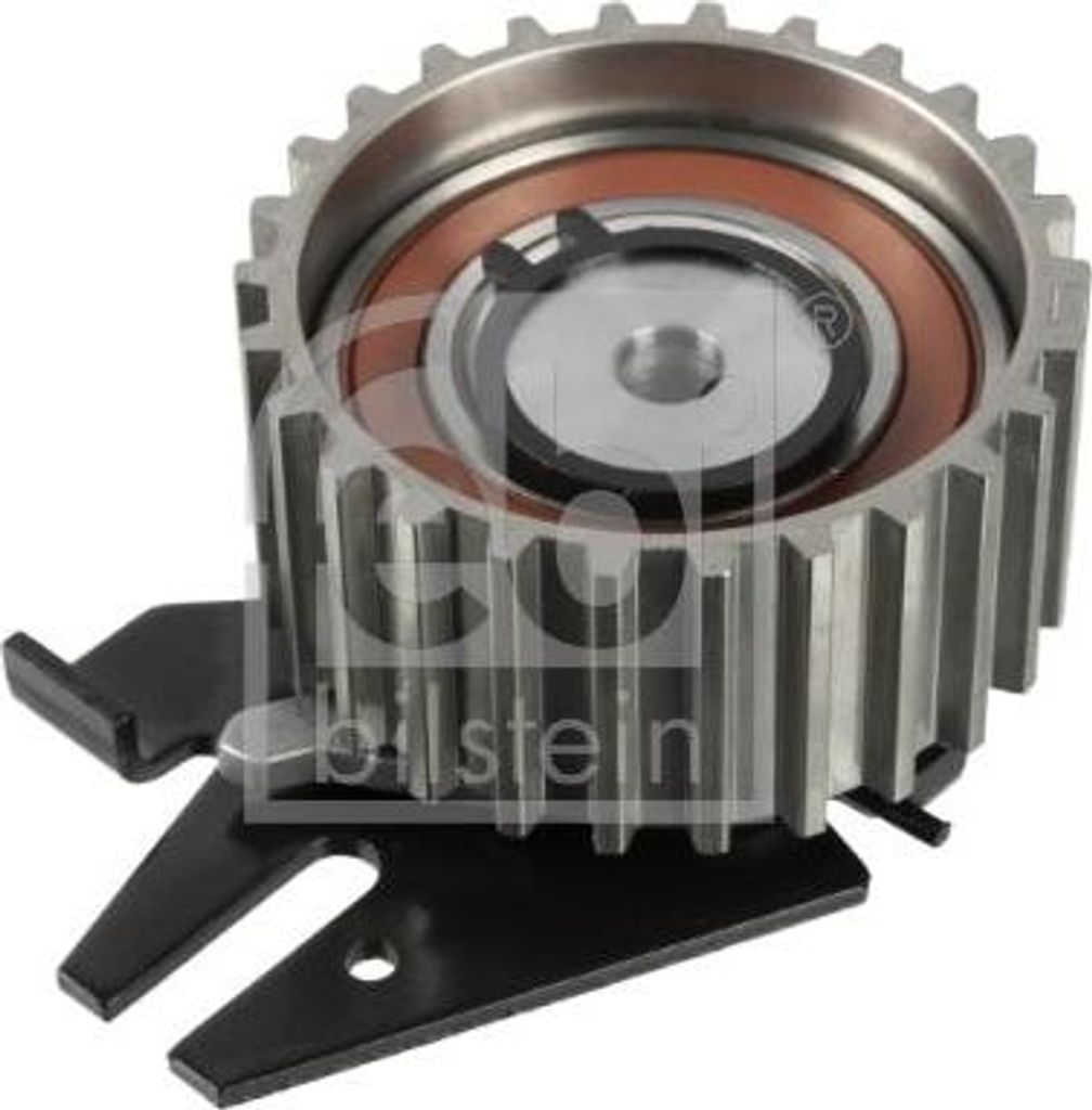 FEBI BILSTEIN 10298 Spannrolle, Zahnriemen OE 55208381 kompatibel mit Zafira, Vectra, Signum, Insignia, Combo, Cascada, Astra J, Astra H, Thesis, M...