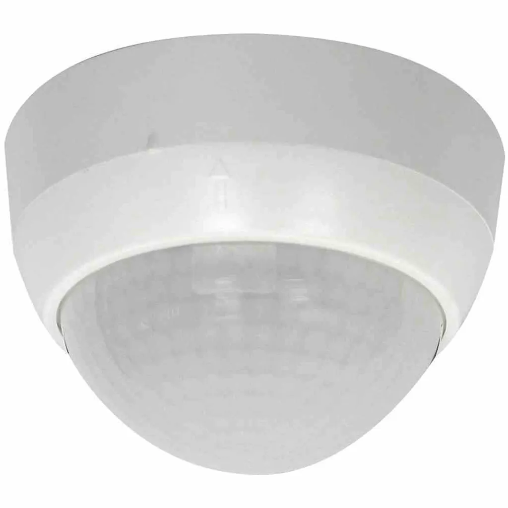 Détecteur PD4-M-GH-AP Beg Luxomat : détection 360° grande hauteur