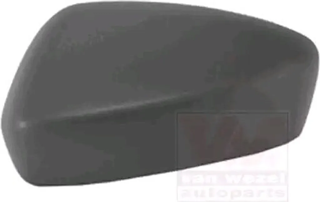 Coque de rétroviseur gauche VAN WEZEL 2780843 pour MAZDA CX-5 (KE, GH)