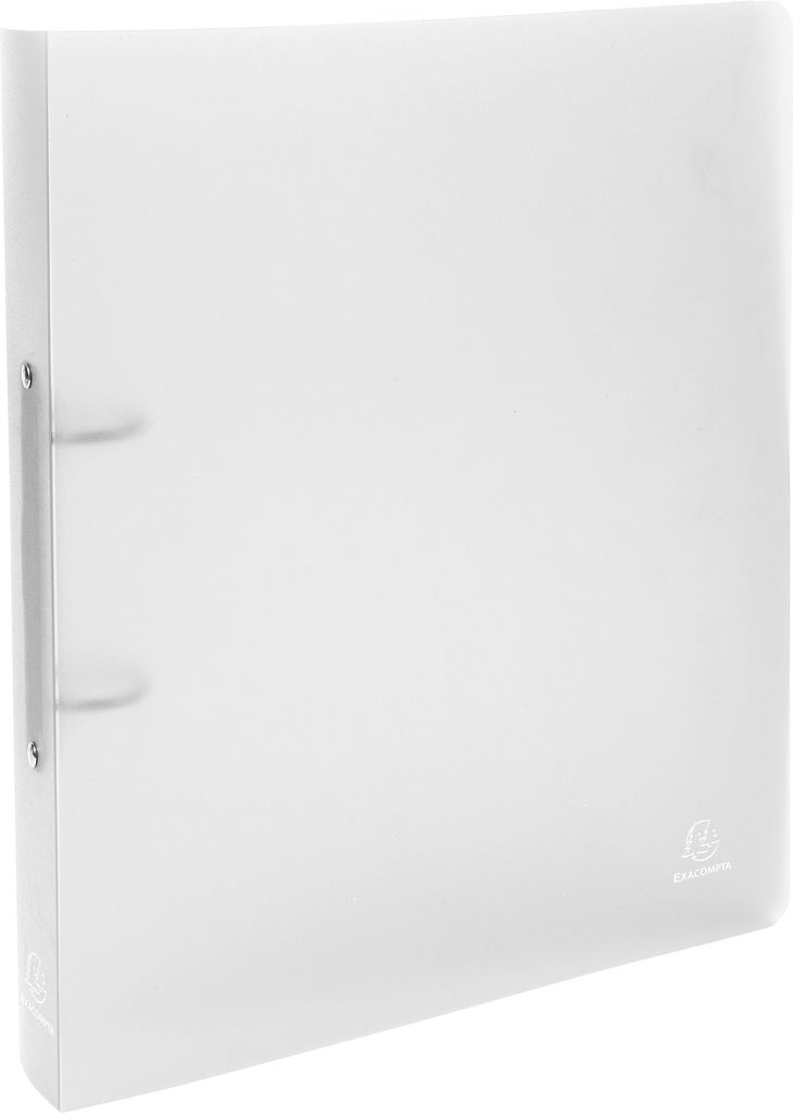 Exacompta Ringbuch A4 Chroma. 2R 30mm transp