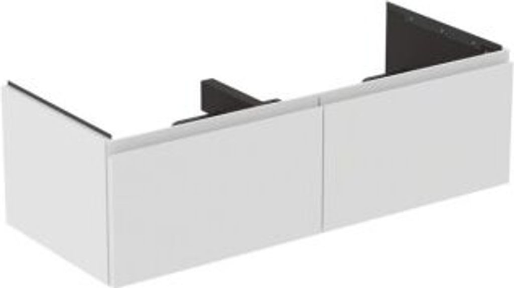 Ideal Standard E3398Y1 Möbeldoppel-WT-Unterschrank Finesse