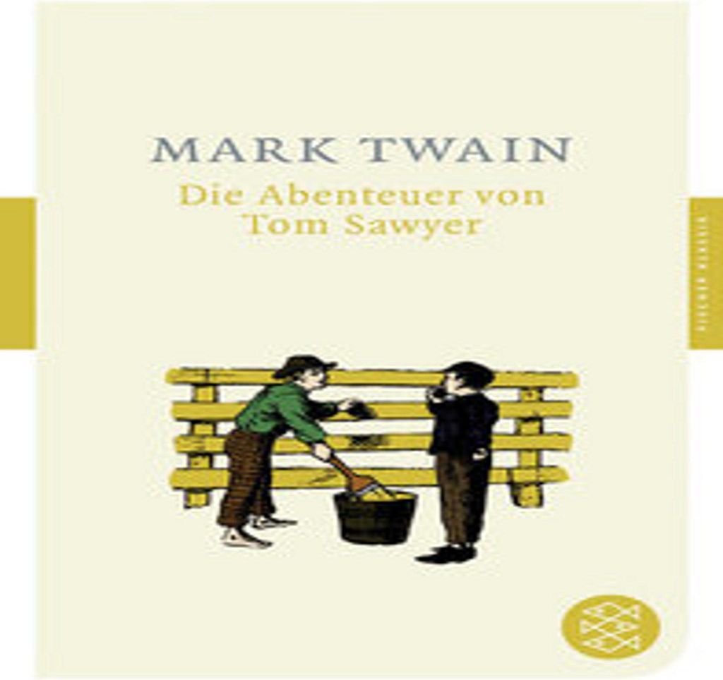 Die Abenteuer von Tom Sawyer