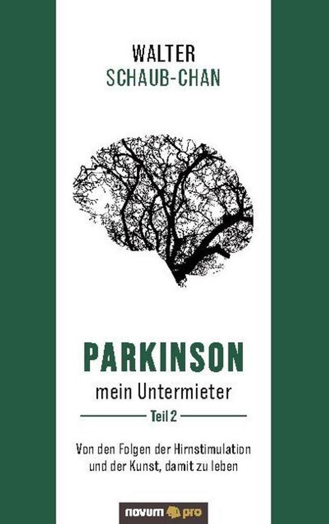 Parkinson mein Untermieter