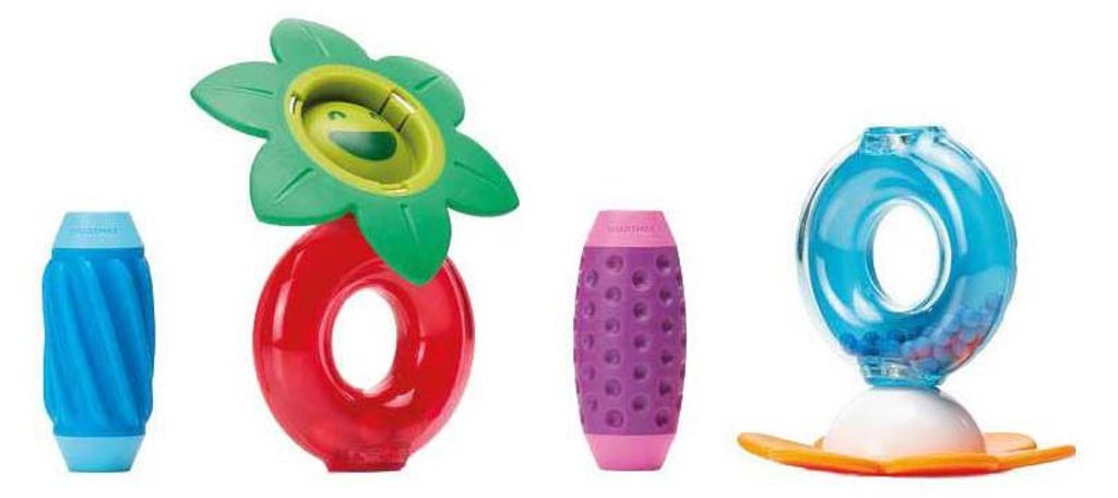 Smart Max Mein erstes Geräusch & Blumen IUVI Games