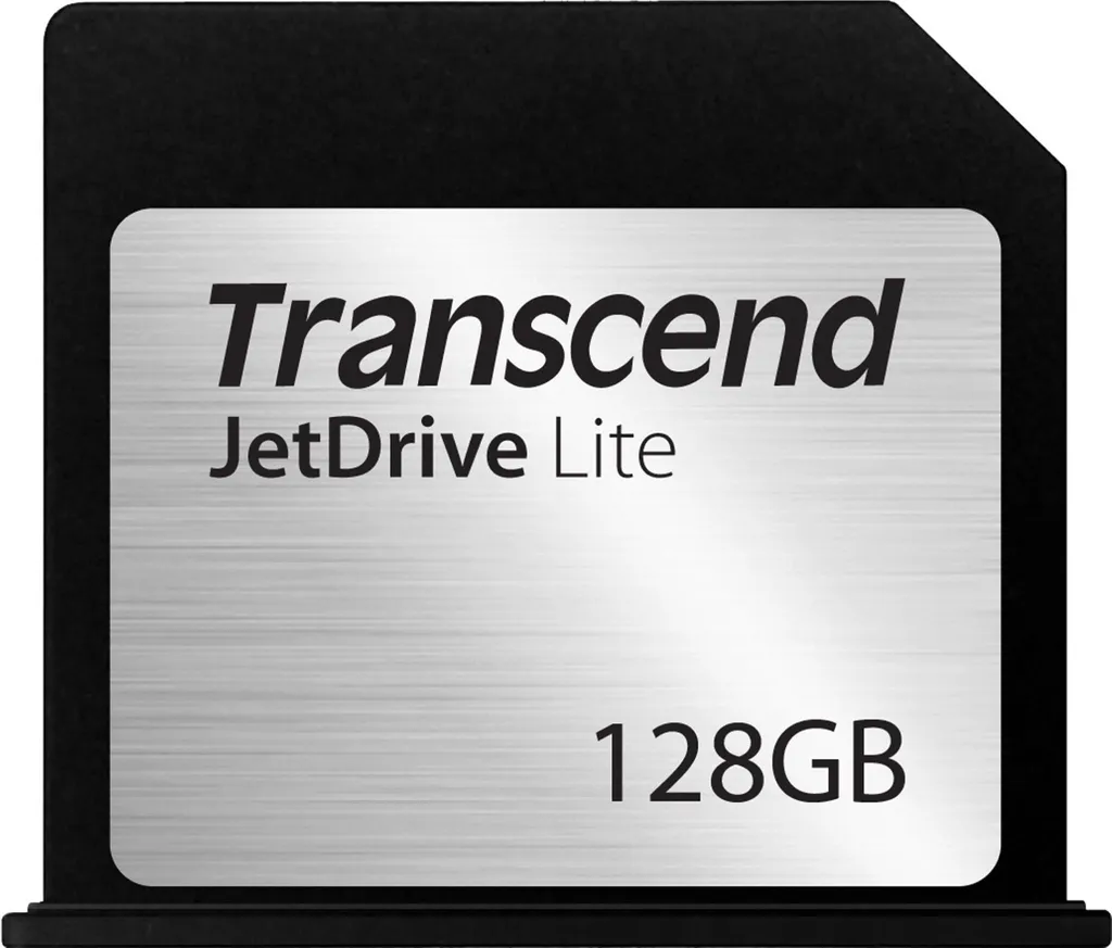 Transcend JetDrive Lite 130 Carte d'Extension 128 Go MacBook Air 13