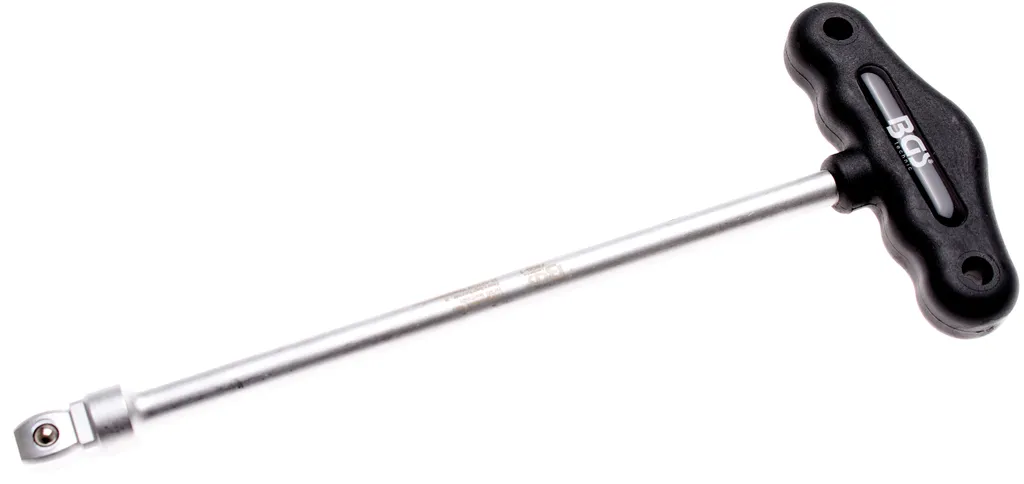 Desserrez les vis difficiles avec la poignée 1/2 oscillante 230 mm