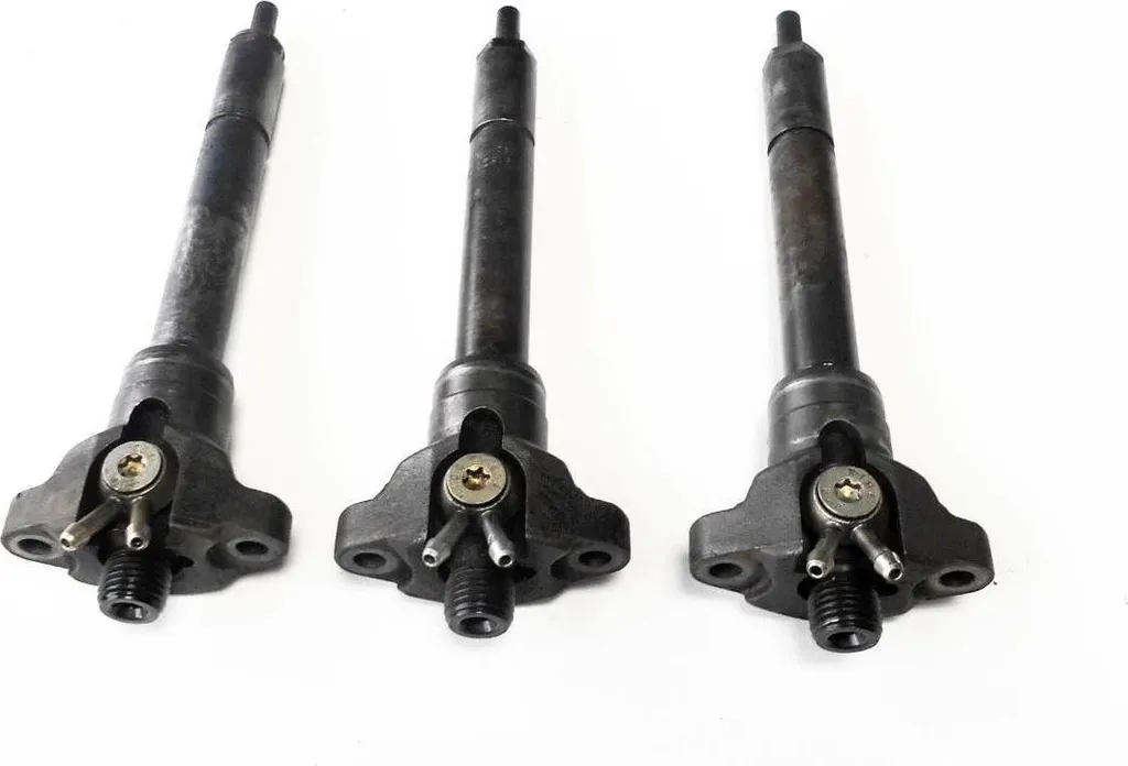 Porte-injecteur complet Bosch 0432191528 pour BMW Série 5 E39 Berline