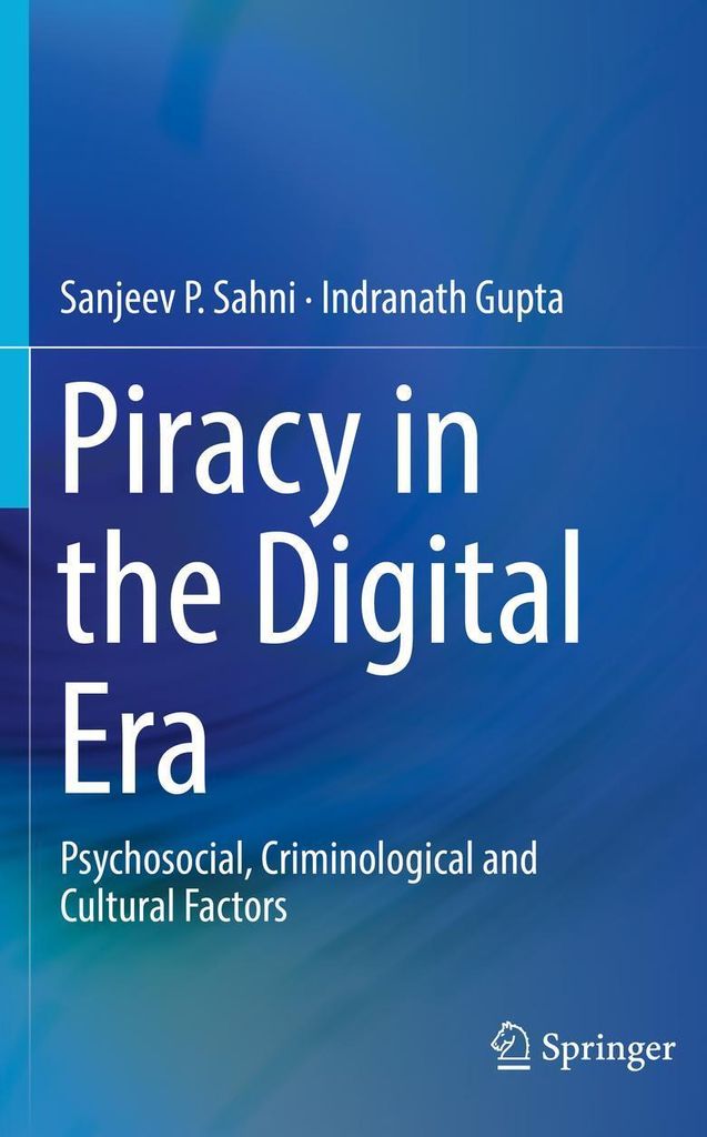 Piracy in the Digital Era