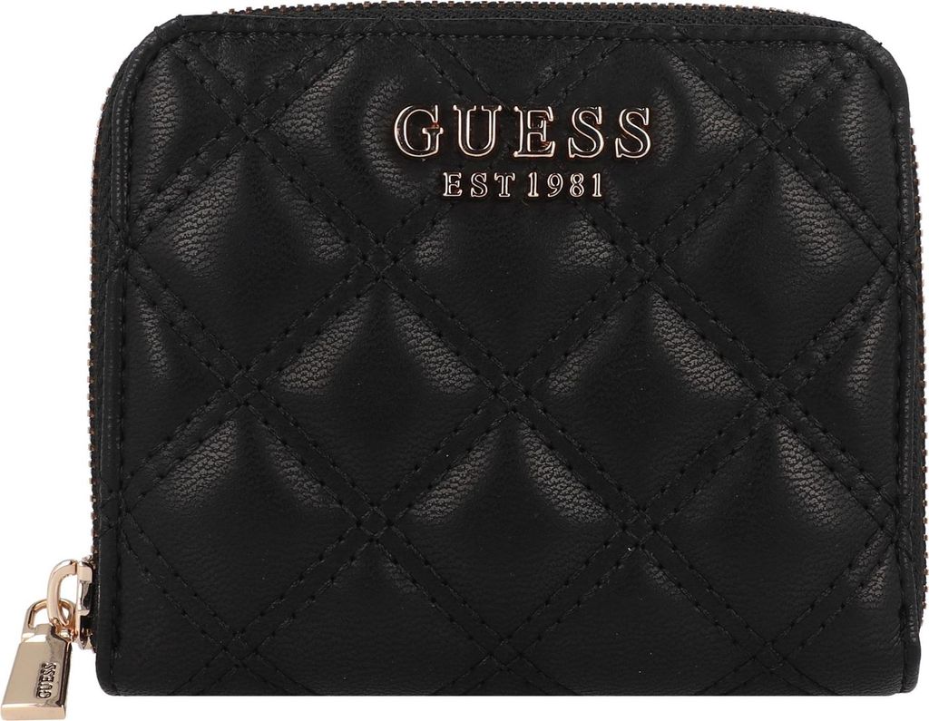 Guess Giully II Geldbörse 11.5 cm Produktbild 