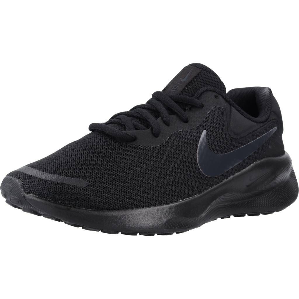 Nike Sneakers FB2208-002 in Black color size 41 Obrázok produktu 
