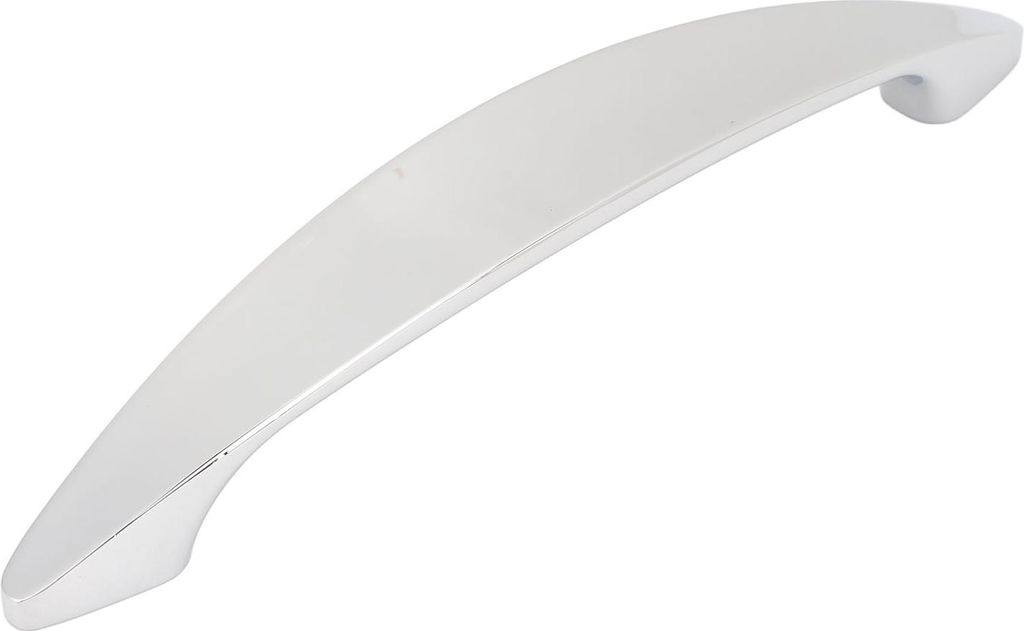 RV-Türgriff, 166 mm, rutschfest, verbesserte Sicherheit, Zinklegierung, hohe Stabilität, Haltehilfe für Wohnmobil, Anhänger, Yacht, Boot