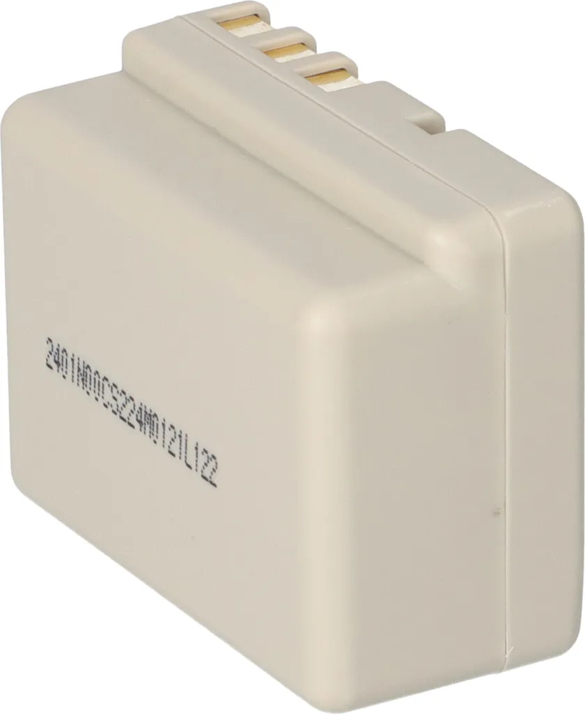 Batterie de secours pour terminal Casio IT-600 IT-800 usage logistique - 5