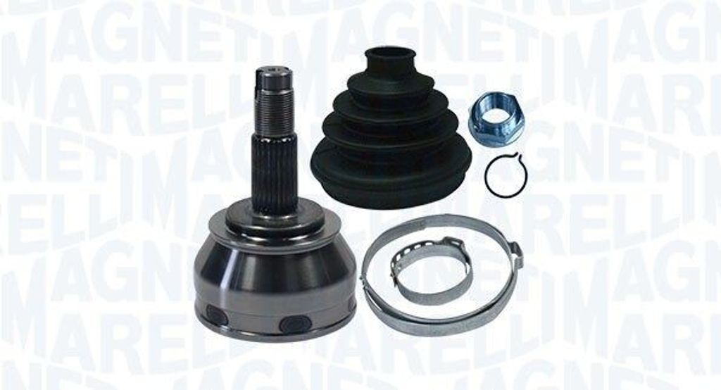 MAGNETI MARELLI Gelenksatz Antriebswelle Vorne für FIAT MAREA Weekend (185) 302015100005