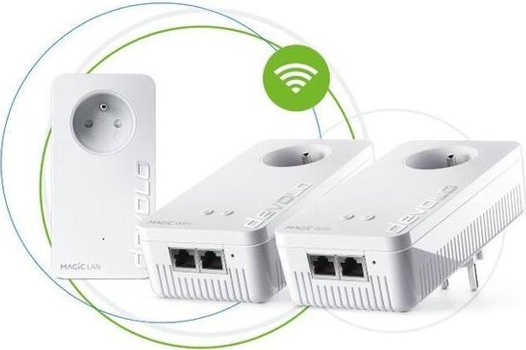 MAGIC 2 WiFi next multiroom kit Image du produit 