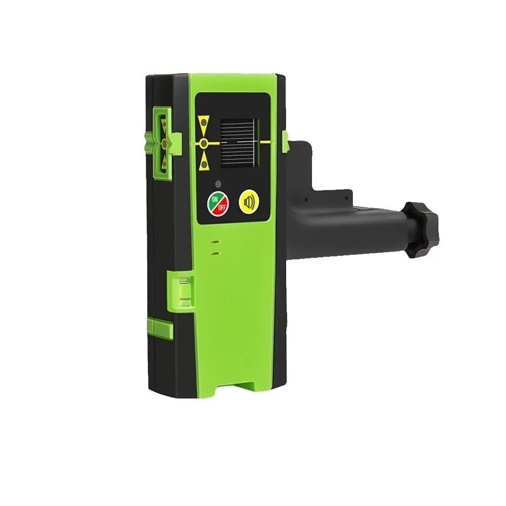 Rilevatore Laser Verde Esterno IP65 - Sensore Ottico Alta Sensibilità