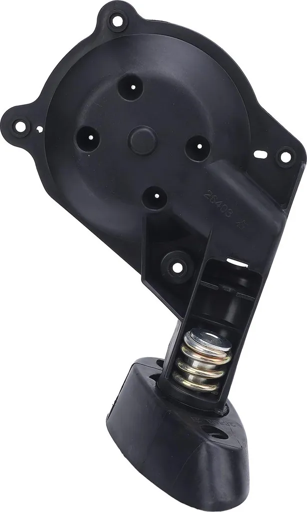 Réparer Rétroviseur BMW Z3 qui Bouge : Axe de Pivot 51168400297 Acier