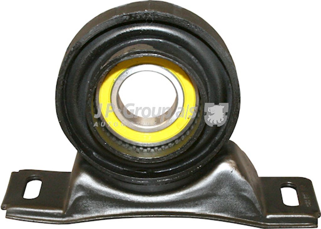 JP GROUP Motorlager Hinten für PORSCHE 911 1617900101