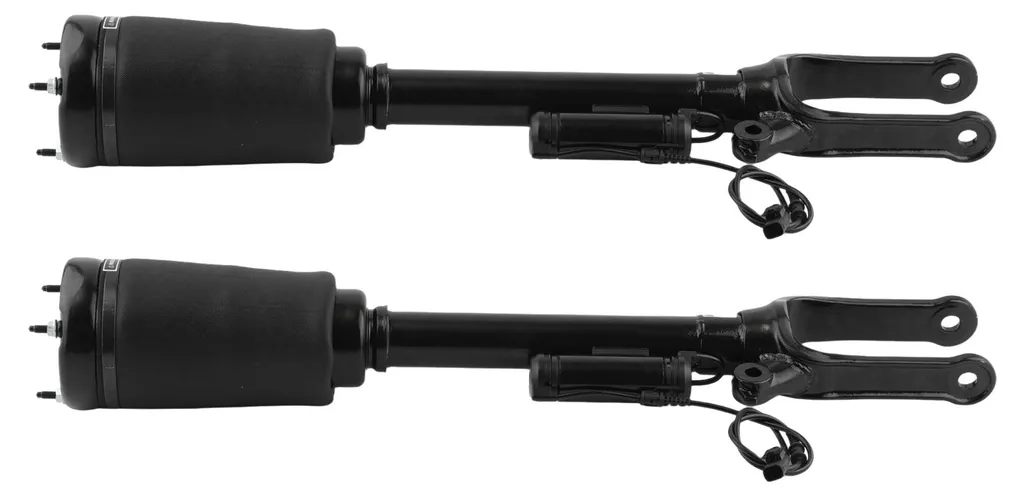 Réparez votre Suspension Mercedes ML GL W164 ADS avec ces 2 Jambes