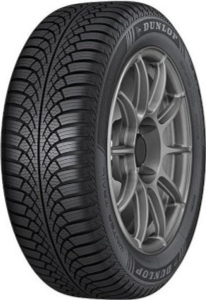 Dunlop Winter Trail ( 195/60 R15 88T )