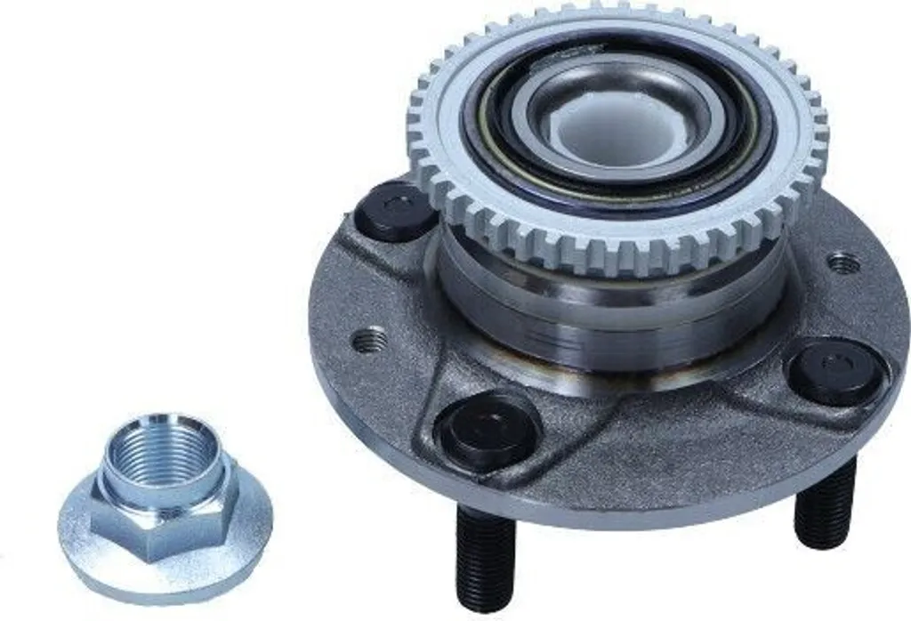 Jeu de Roulements de Roue MAXGEAR 33-1203 pour MX-5 I et II - OE NA23