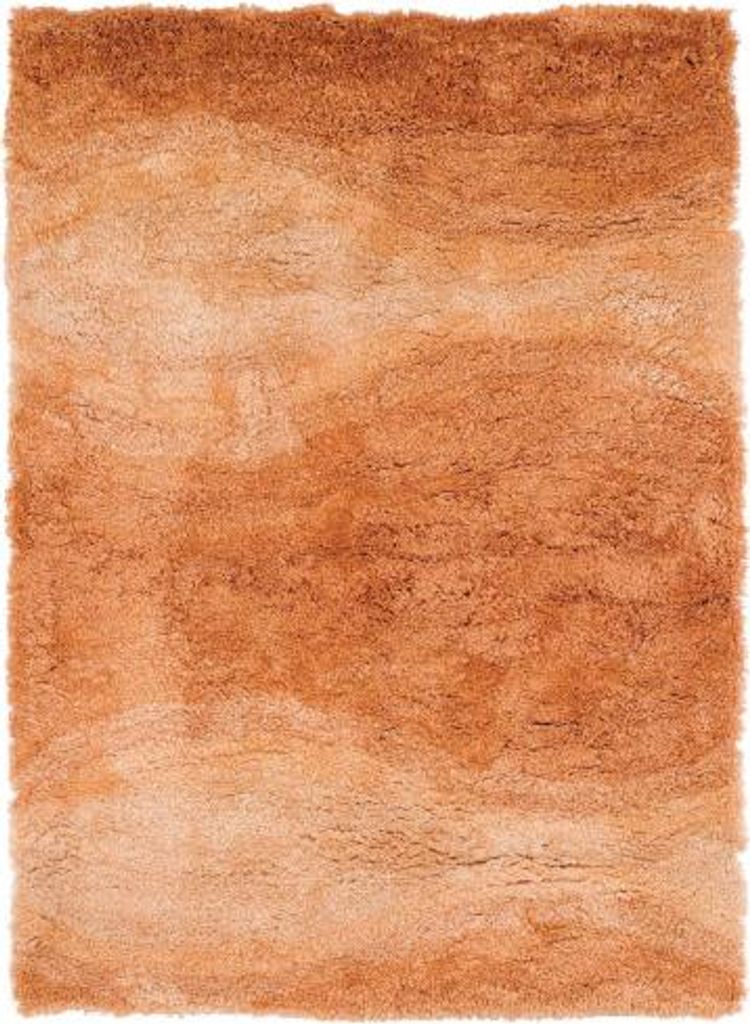 Shaggy Oscar 08 copper (140x200 cm)