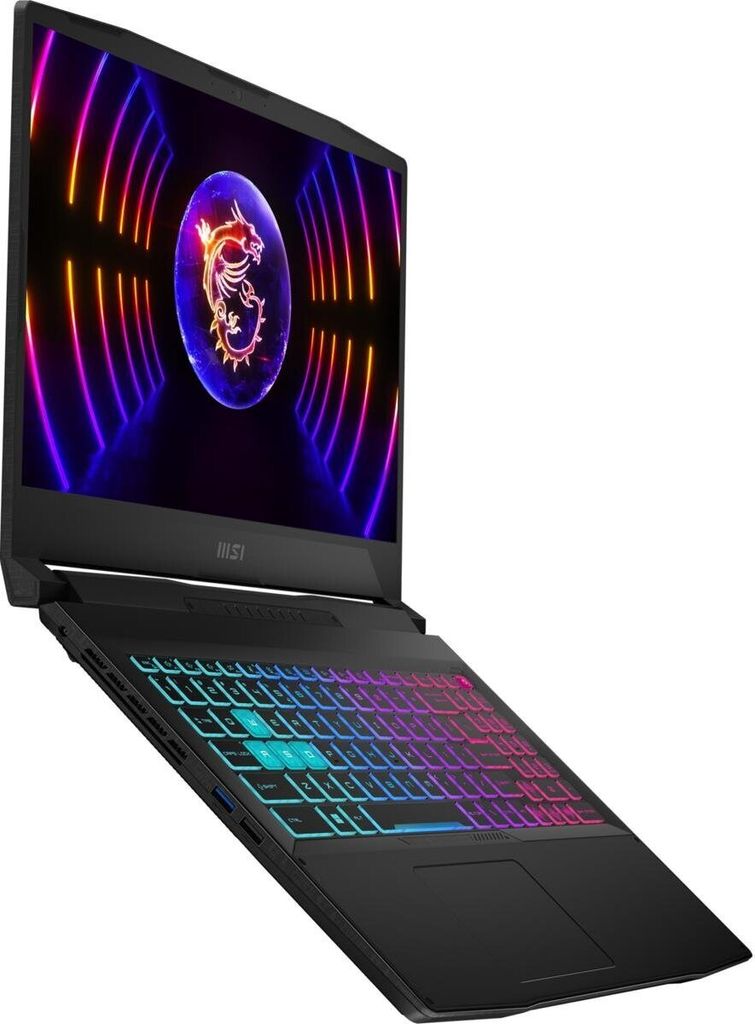 MSI Katana 15 B13VFK-1898 - Notebook 15.6" - Core i7-13620H Produktbild 3