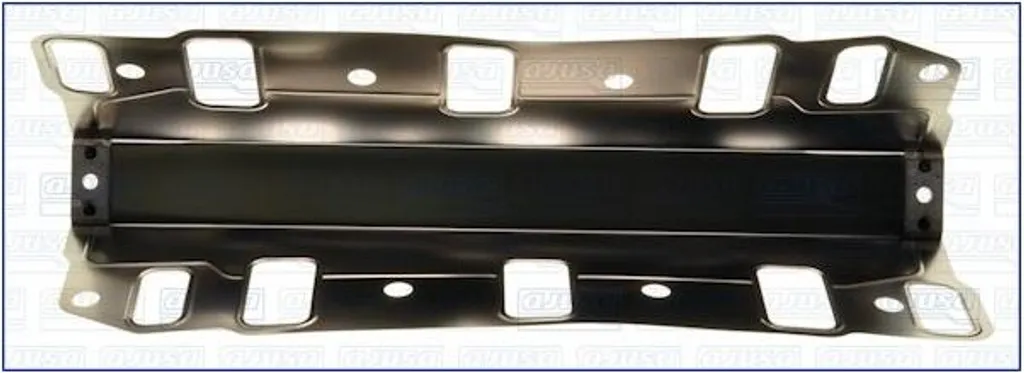 Joint d'Étanchéité Collecteur pour Chrysler Grand Voyager V Ss/Wyd