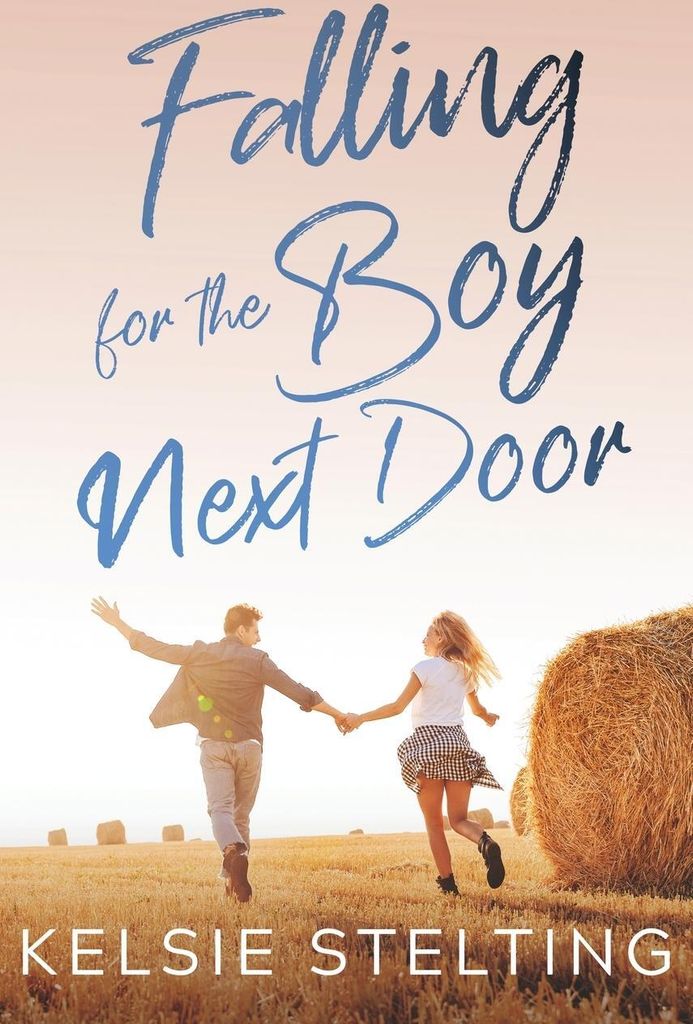 Falling for the Boy Next Door