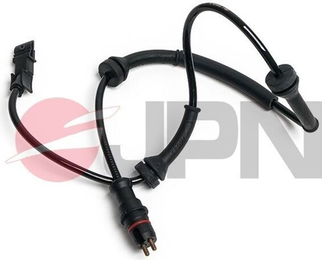 JPN ABS Sensor Raddrehzahl Vorne Beidseitig für RENAULT ESPACE IV (JK0/1) 75E9285-JPN