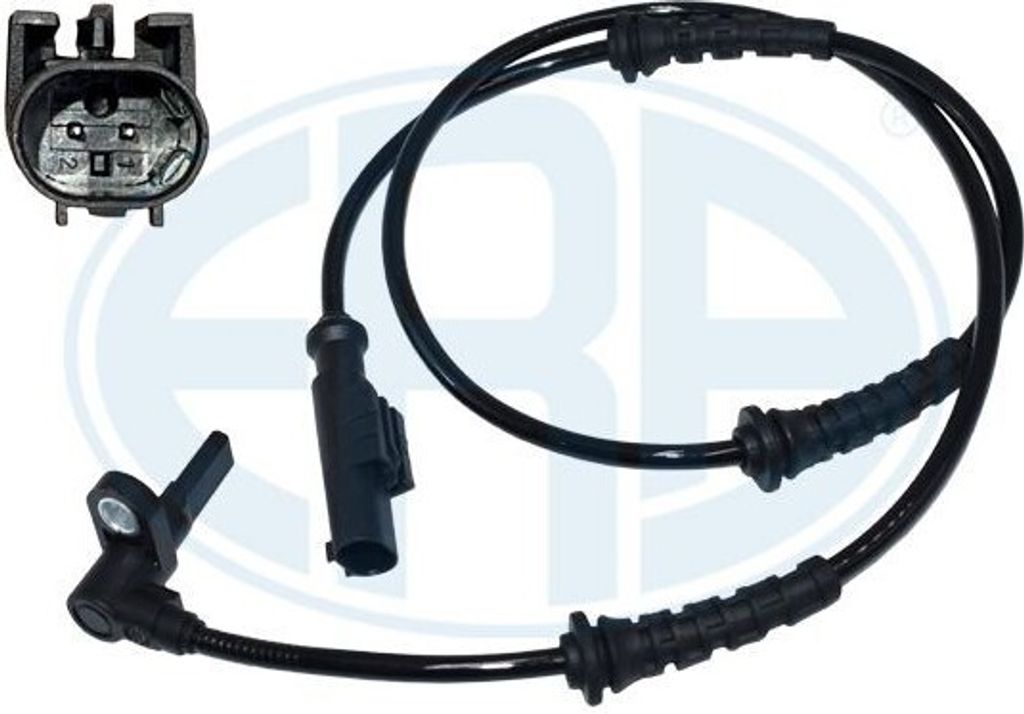 ERA 560726A - OE 68128448AA ABS-Sensor für Bravo, Stilo