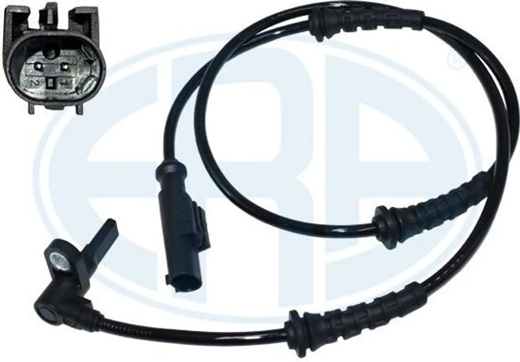Capteur de vitesse de roue ABS pour Fiat Bravo et Stilo, Qualité OE 560726A