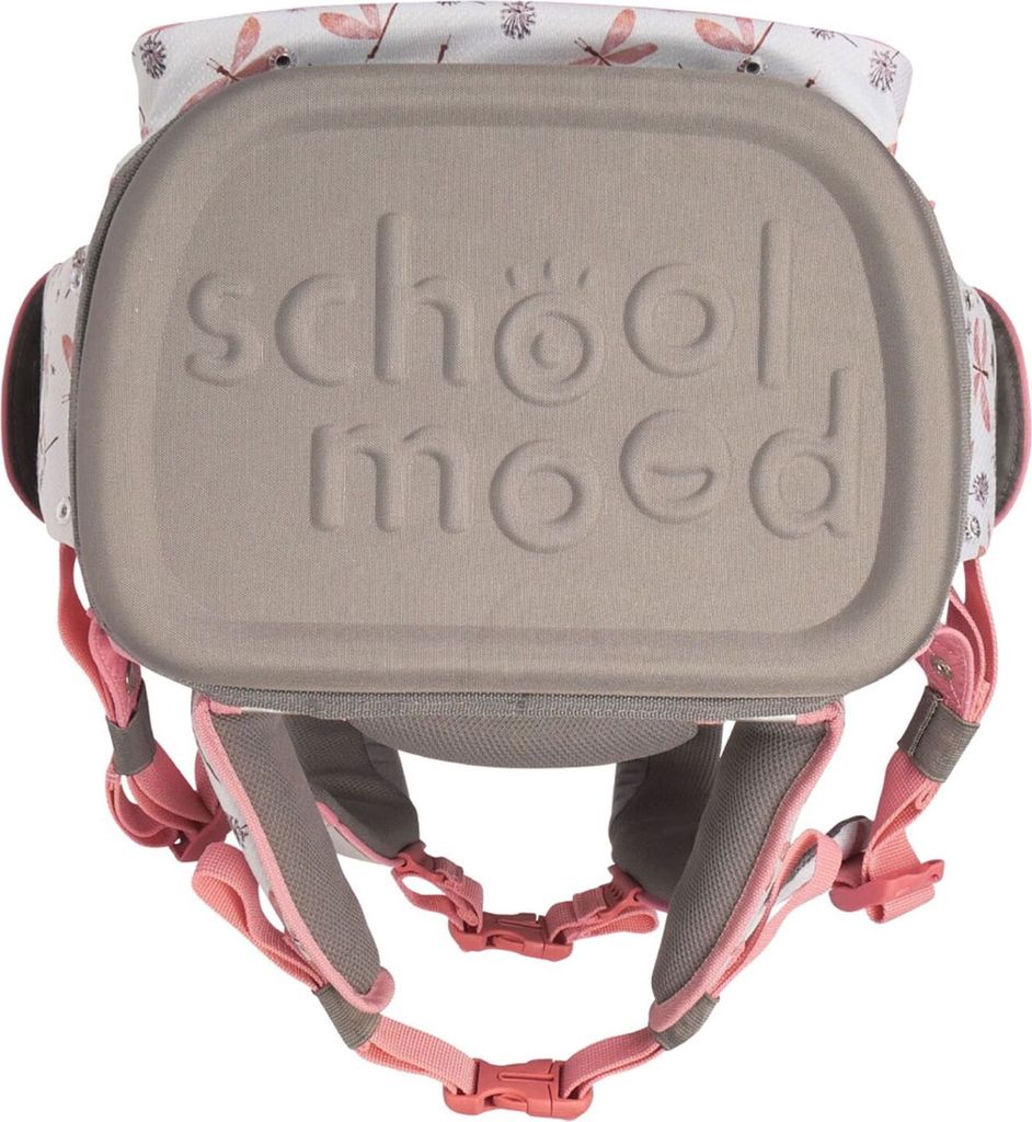 School-Mood Schulranzenset Timeless Dragonfly (Nordic Produktbild 7