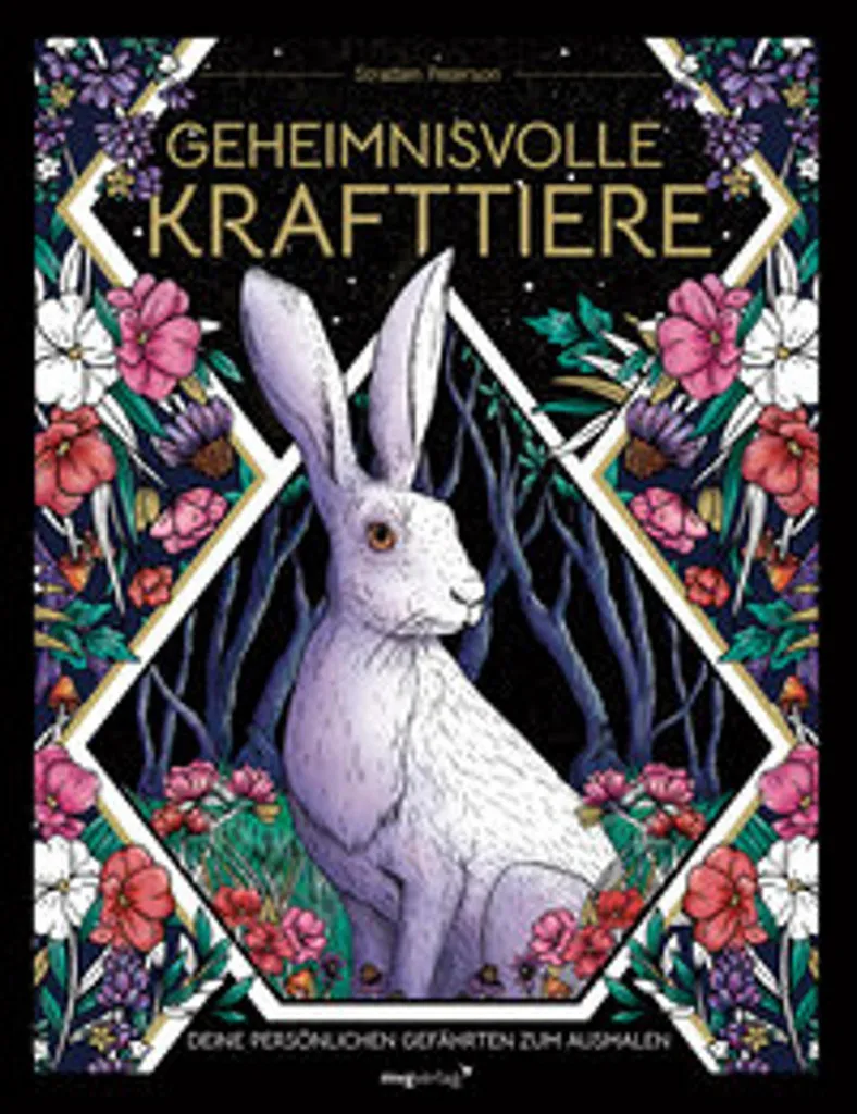 Geheimnisvolle Krafttiere : Trouvez votre Animal Totem pour la Guidance