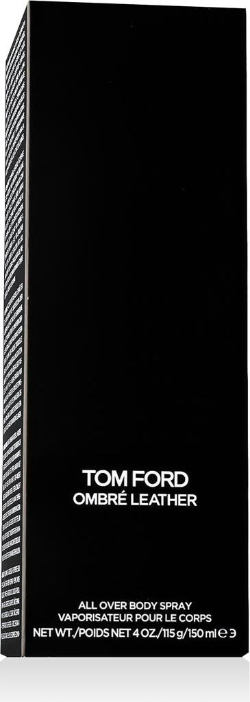 TOM FORD Ombre Leather All Over Body Spray, 150 ml, Zdjęcie produktu 