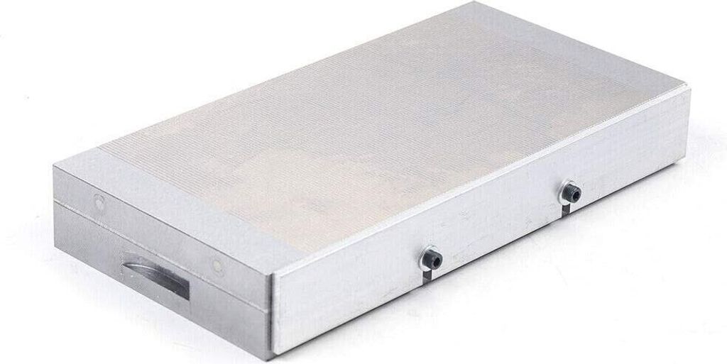 150 * 300mm Permanentní magnetické sklíčidlo Magnetické Obrázek produktu 7