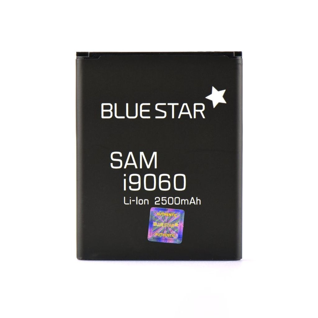 AKKU passend für Samsung Galaxy Grand (I9082)/ Galaxy Grand Neo (I9060) 2500 mAh Li-Ion BS PREMIUM