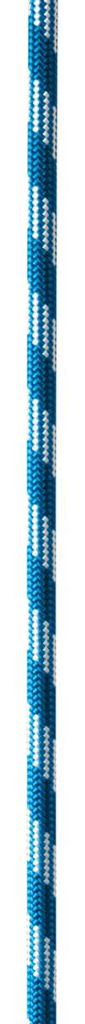 PES Cord 8mm, blue, 100 M - Edelrid